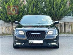 كرايسلر 300